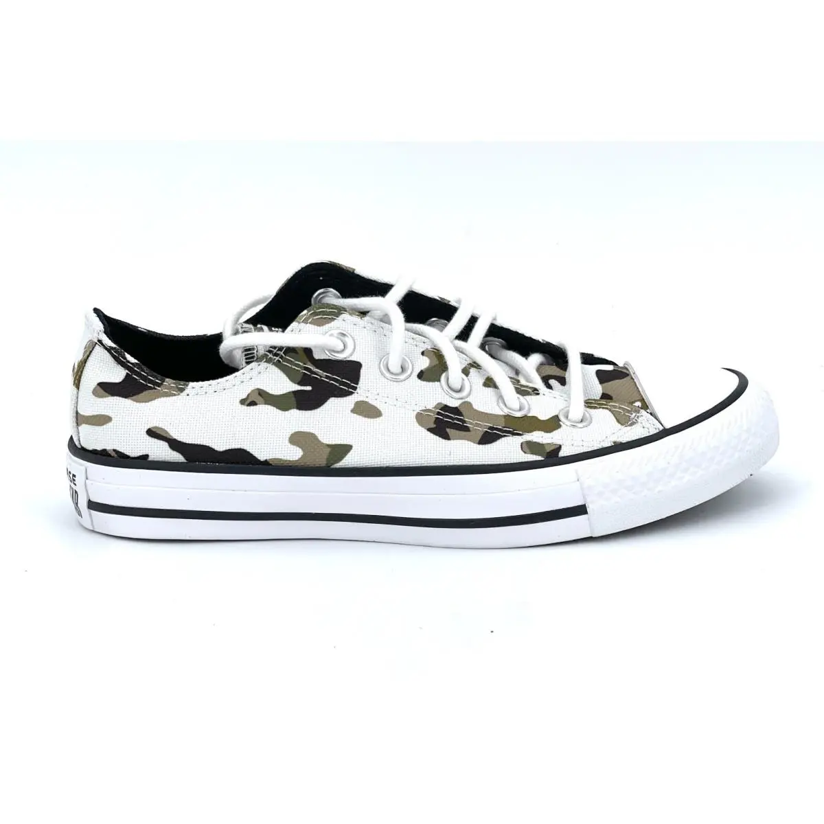 Converse shoes - Chuck Taylor - Chuck Taylor - Multicolor (UPC: 888757560240) 3