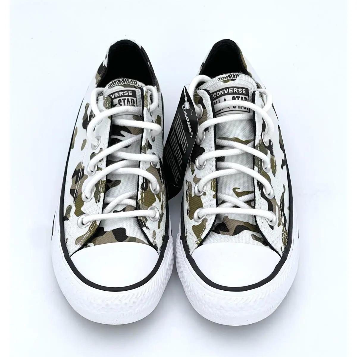 Converse shoes - Chuck Taylor - Chuck Taylor - Multicolor (UPC: 888757560240) 0