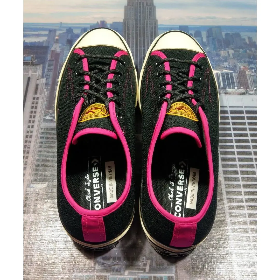 Converse shoes - Mountain Club - Mountain Club - 166213c - Black 2