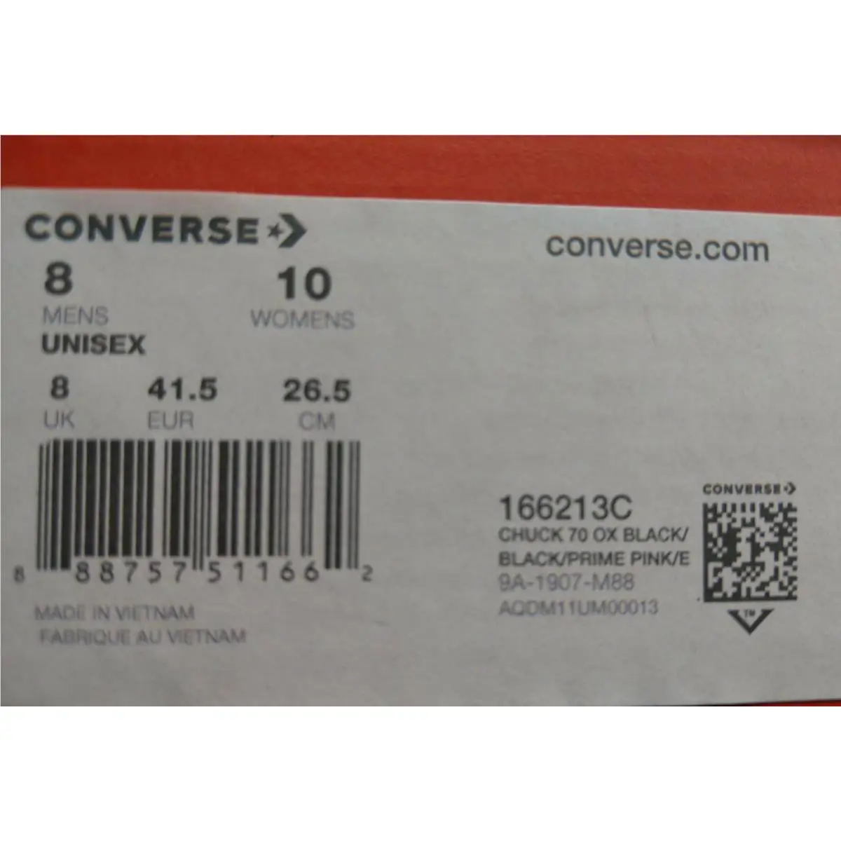 Converse shoes - Mountain Club - Mountain Club - 166213c - Black 5