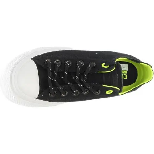 Converse shoes - Black (UPC: 888753688085) 0