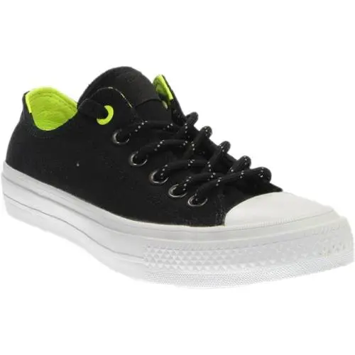 Converse shoes - Black (UPC: 888753688085) 2