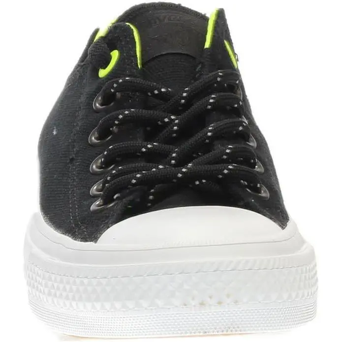 Converse shoes - Black (UPC: 888753688085) 4