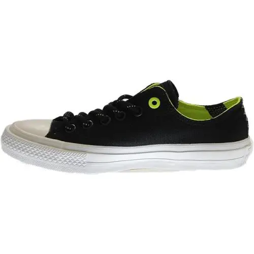 Converse shoes - Black (UPC: 888753688085) 5