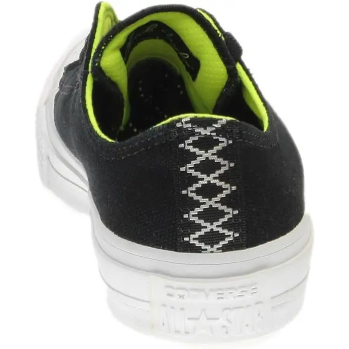 Converse shoes - Black (UPC: 888753688085) 6