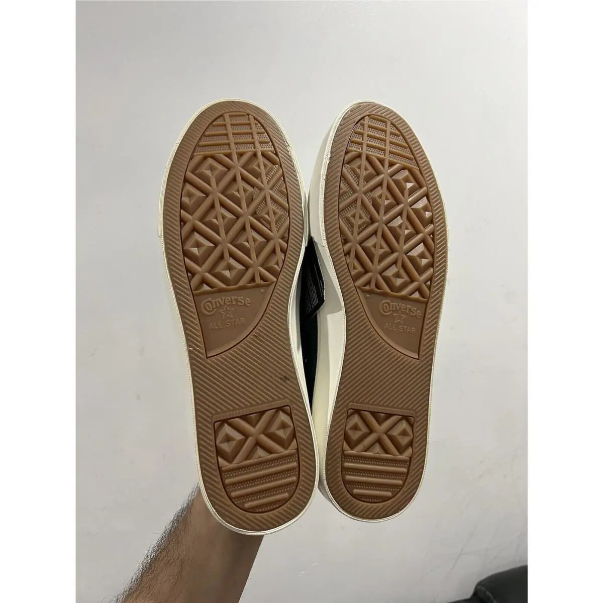 Converse shoes  - Green 5