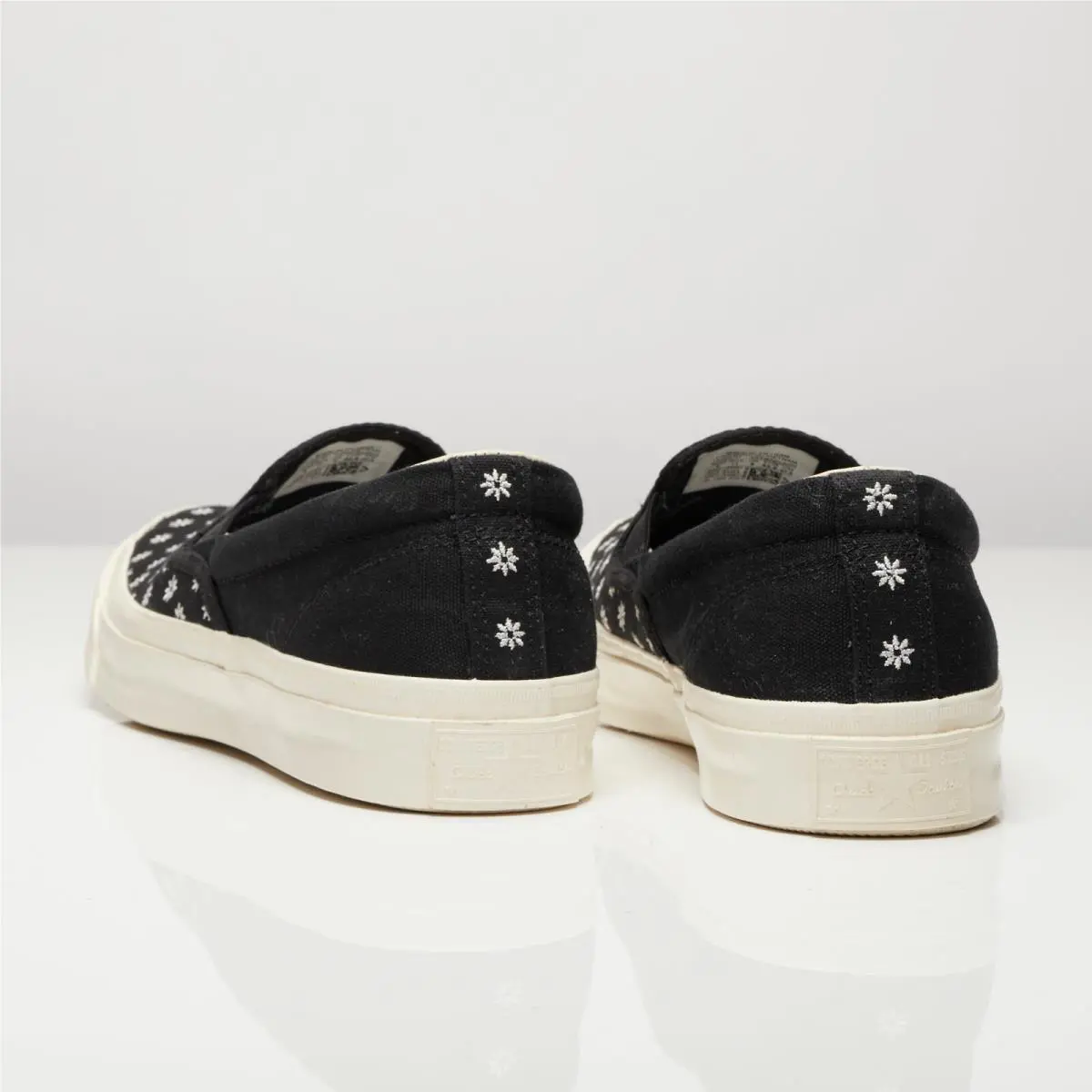 Converse shoes - 153027C - 153027C - Black/Parchment/Egret 0