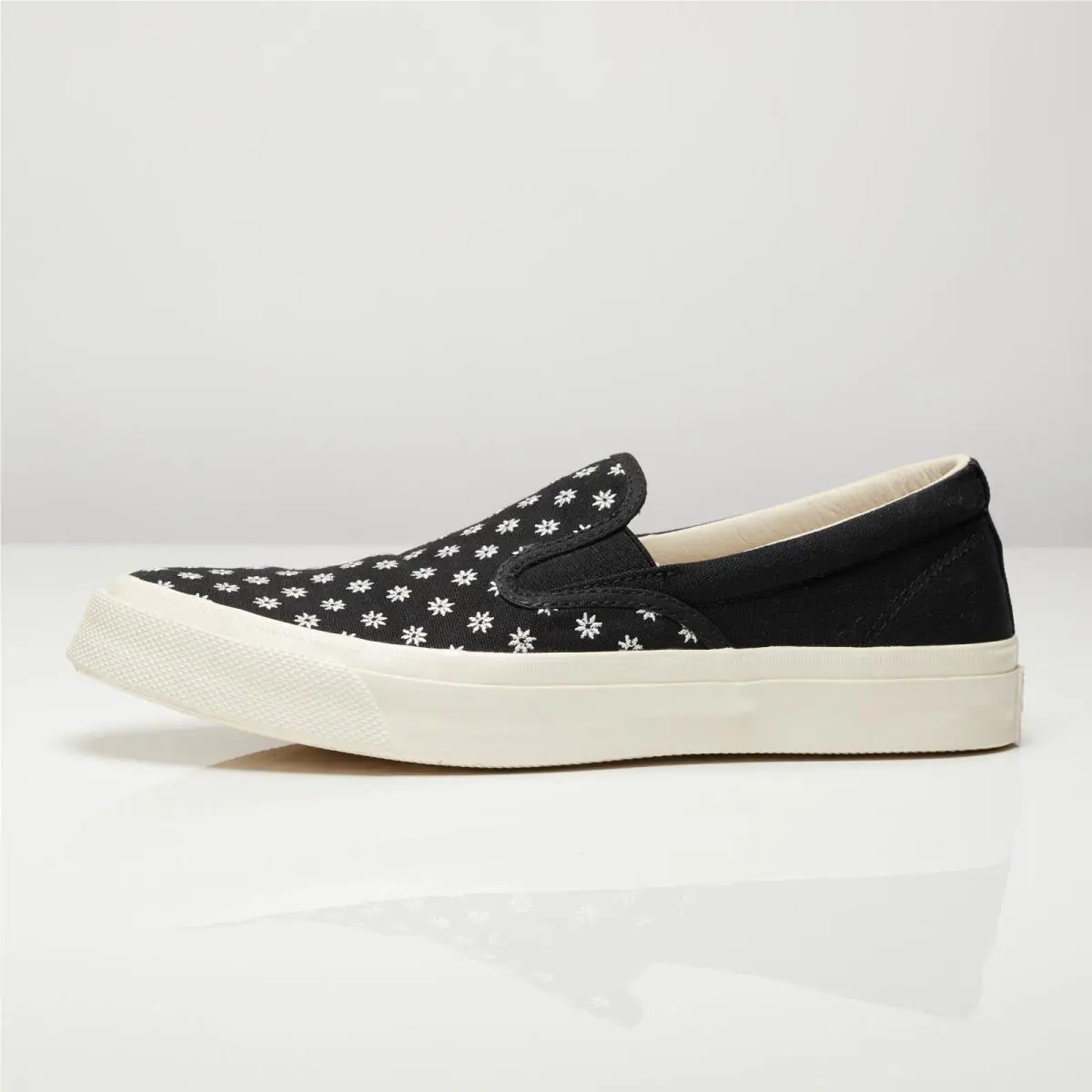 Converse shoes - 153027C - 153027C - Black/Parchment/Egret 1