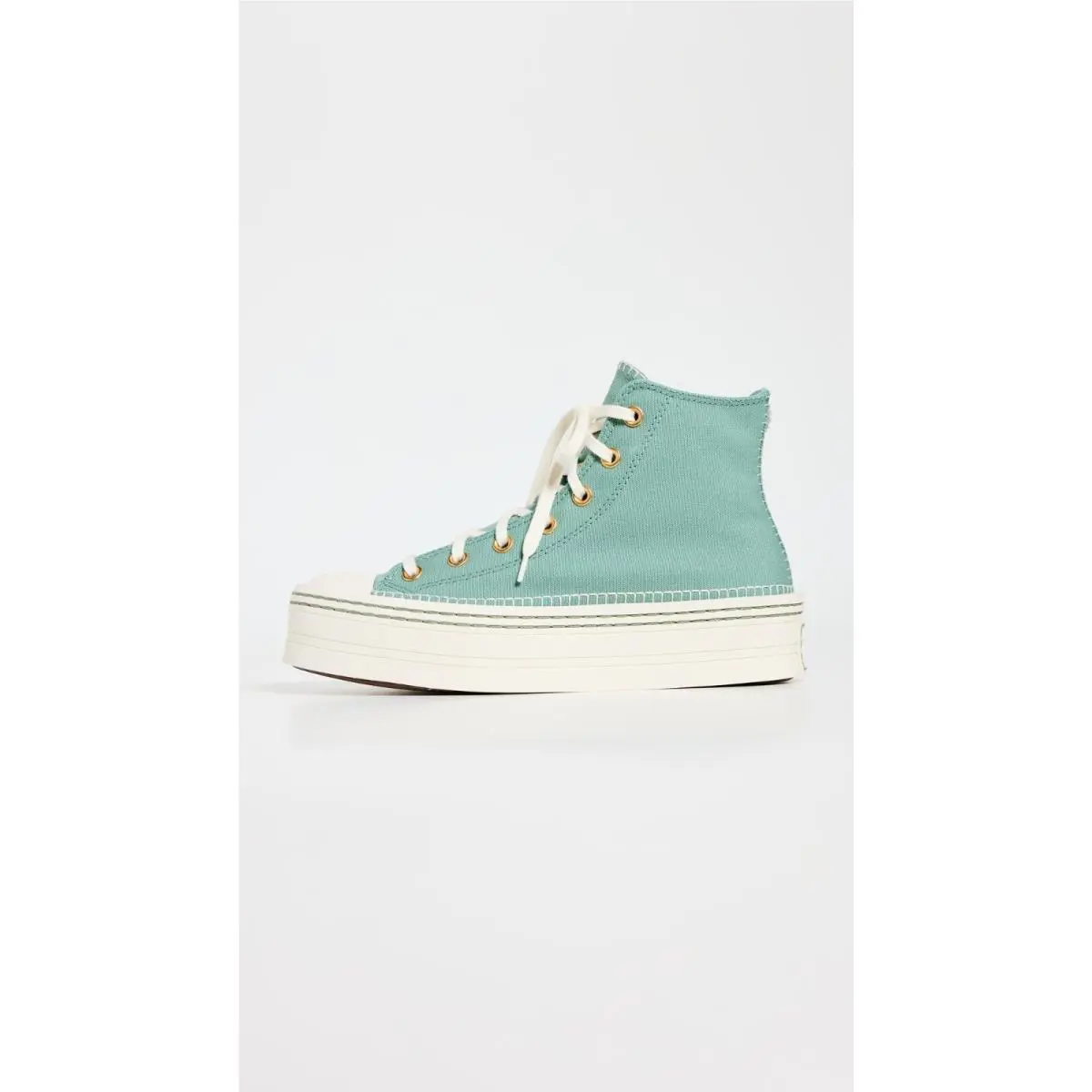 Converse shoes - Converse All Star Chucks - All Star Chucks - CNVSM31354 - Herby/Egret/Egret 5