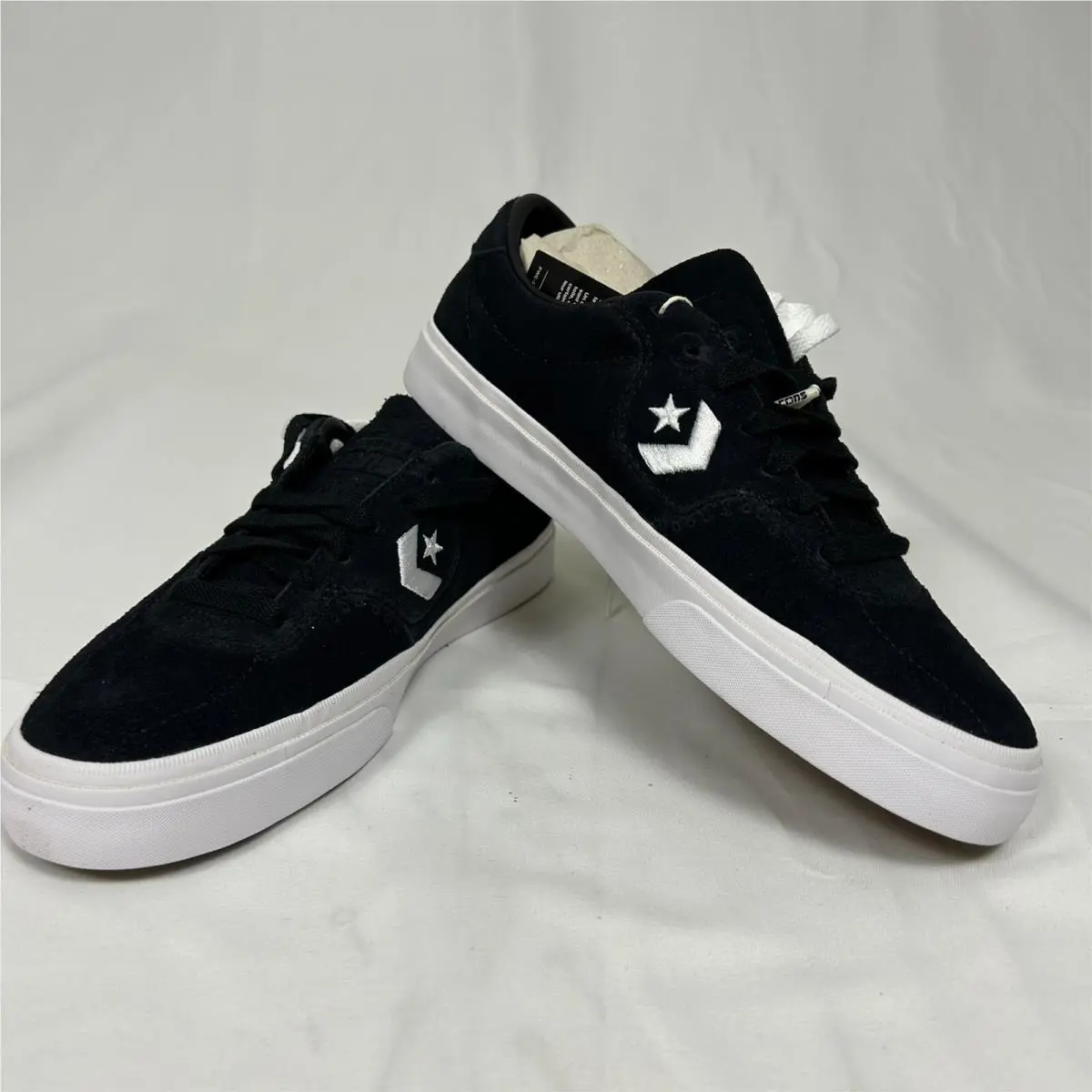 Converse shoes - Converse CONS Louie Lopez Pro - 163261C - White (UPC: 0888756509028) 1