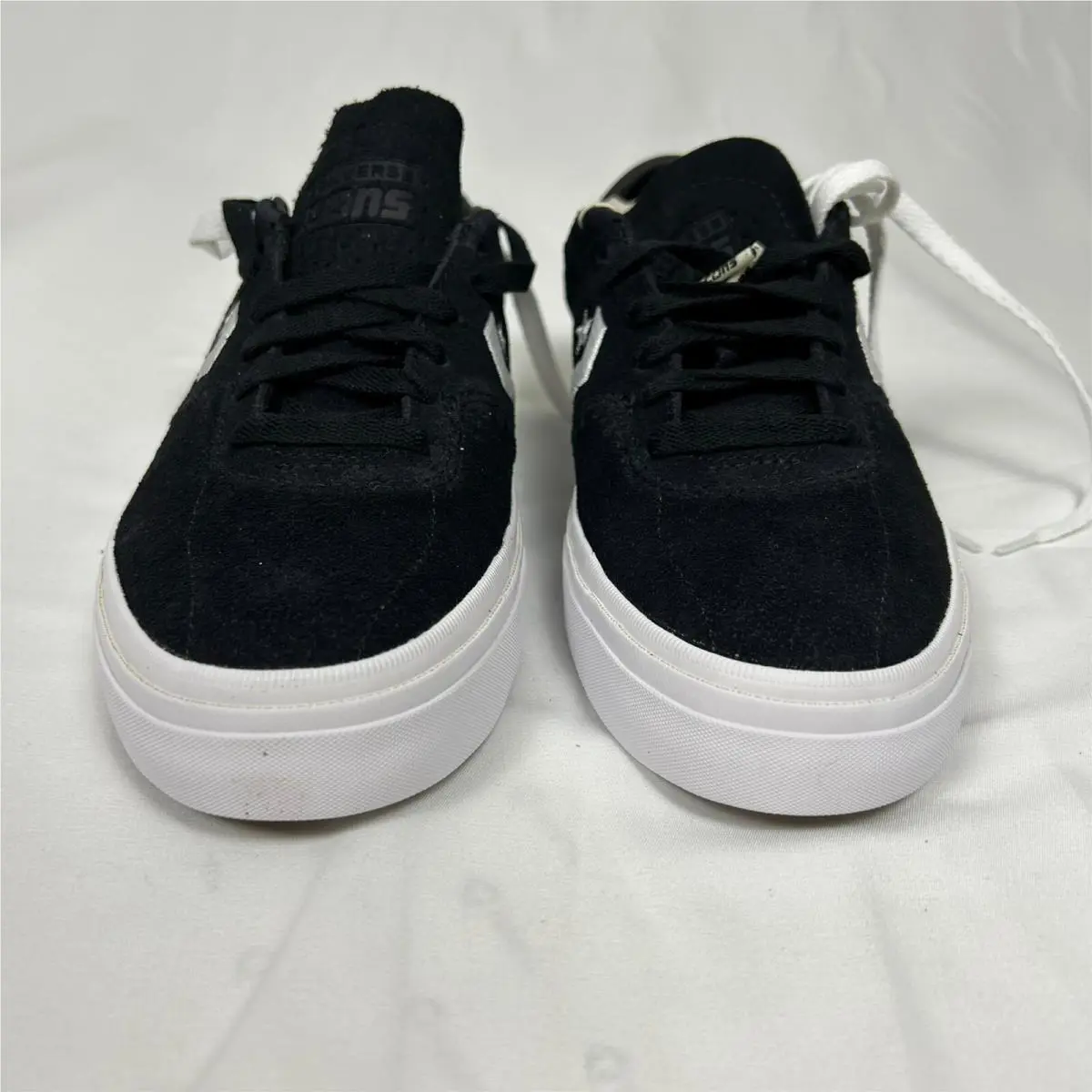 Converse shoes - Converse CONS Louie Lopez Pro - 163261C - White (UPC: 0888756509028) 4