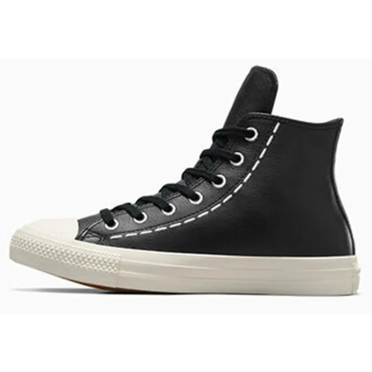Converse shoes - Black 1