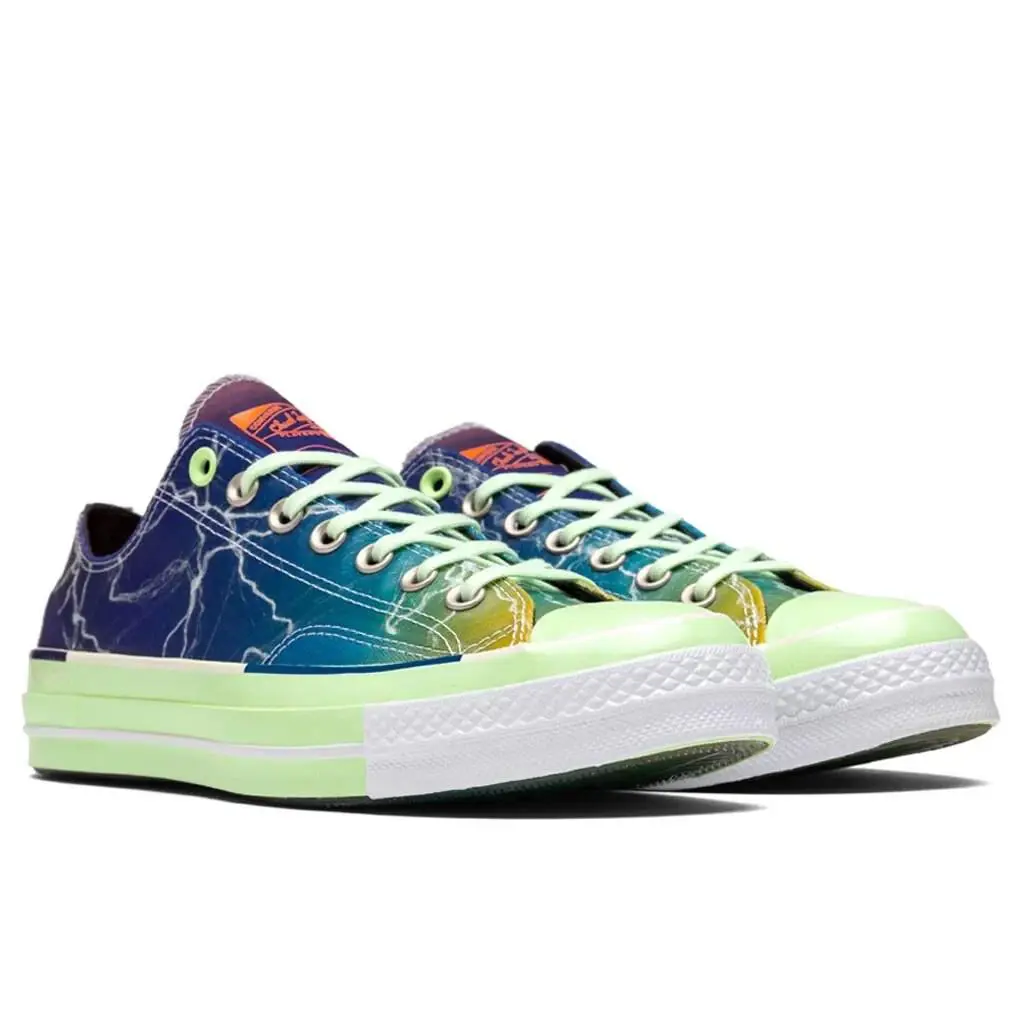 Converse shoes - Multicolor 0