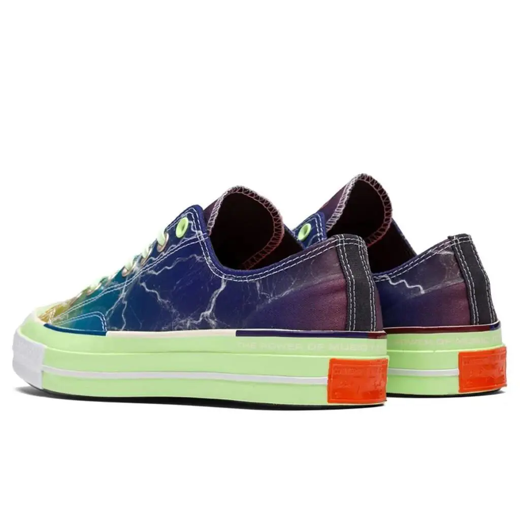 Converse shoes - Multicolor 1