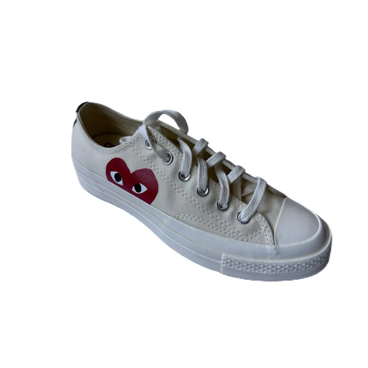 Converse shoes - Converse All Star - All Star - Ivory 0