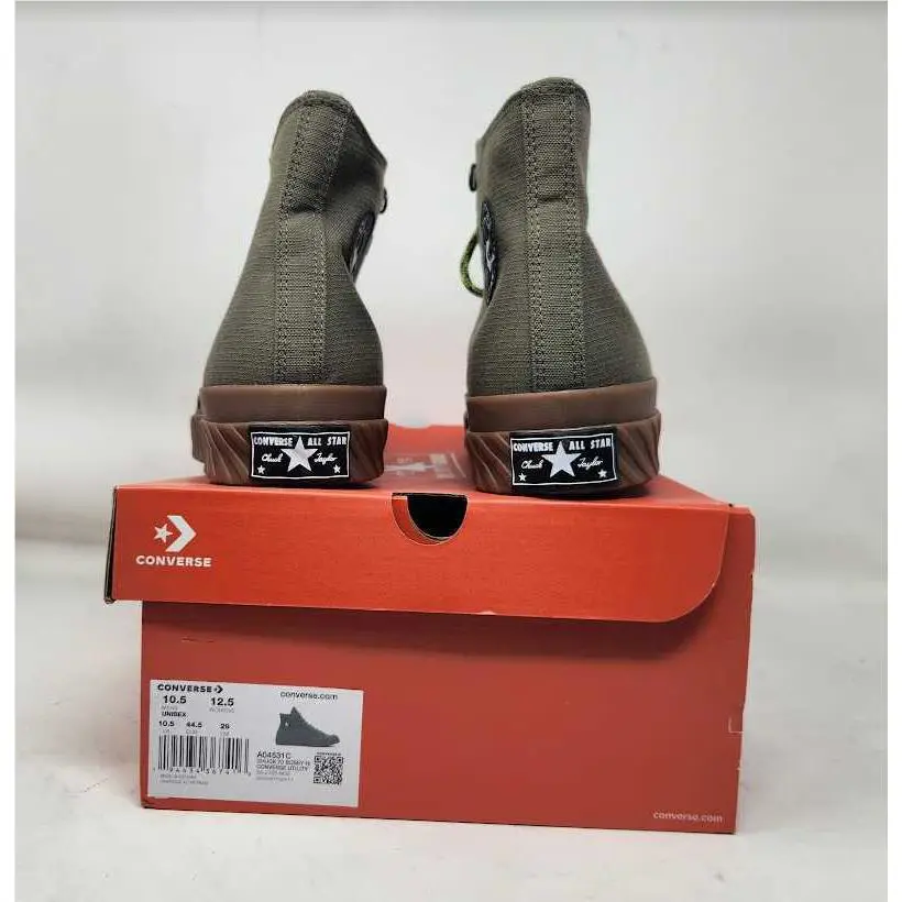 Converse shoes - Green 0
