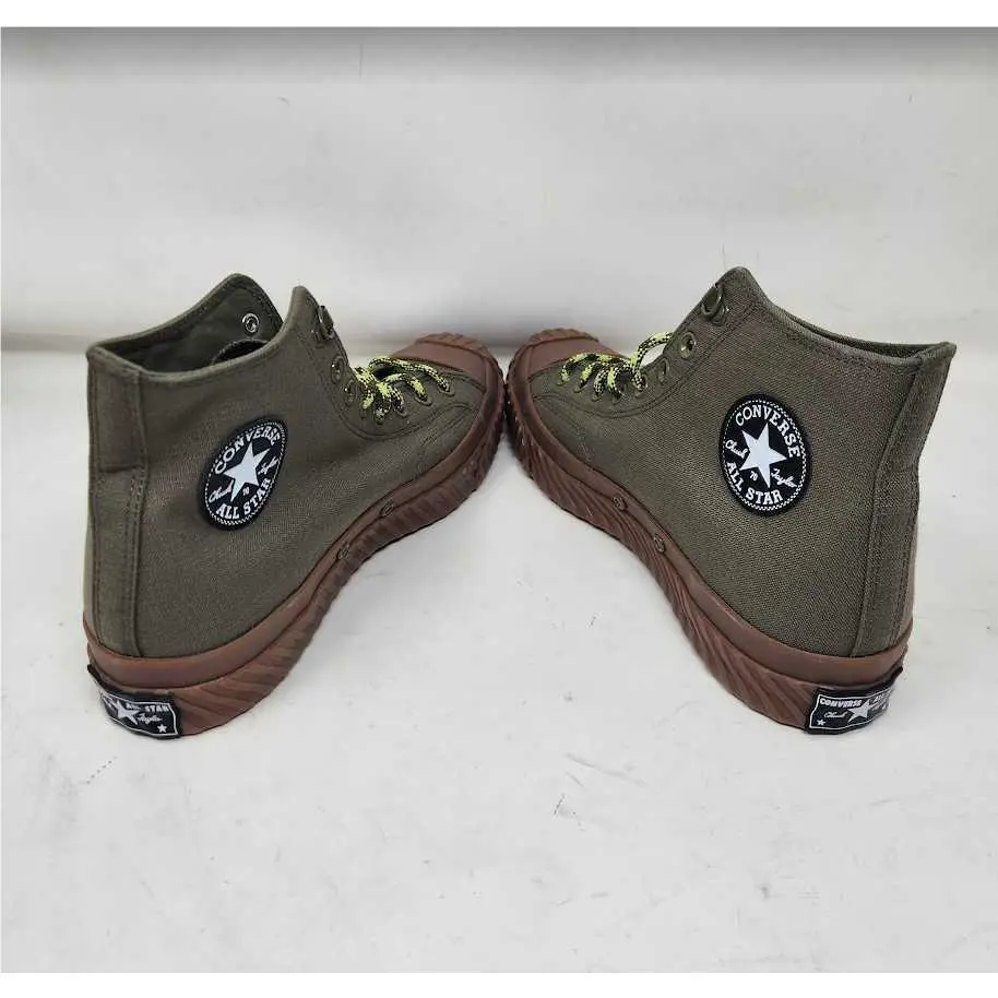 Converse shoes - Green 6