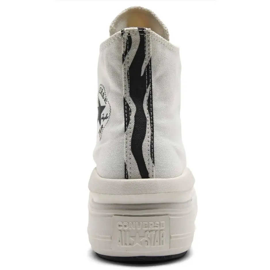 Converse shoes - Converse CTAS Hi - CTAS - Egret/Black/White 3