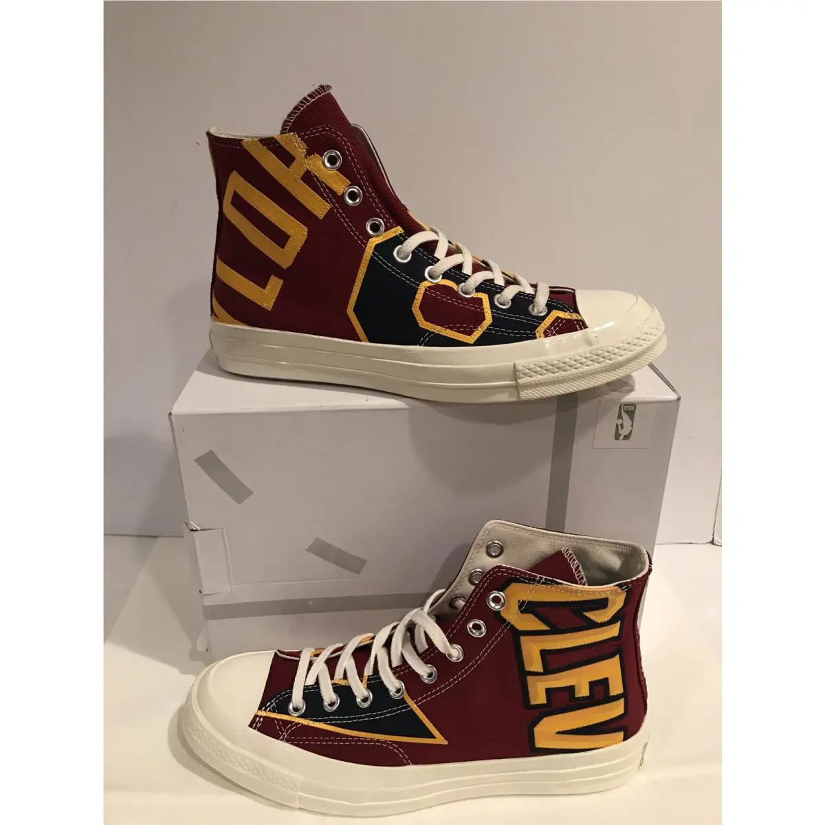 Converse shoes - Chuck Taylor  70 - Chuck Taylor - Multi (UPC: 888755091067) 0