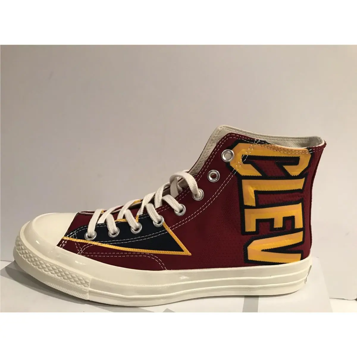 Converse shoes - Chuck Taylor  70 - Chuck Taylor - Multi (UPC: 888755091067) 3