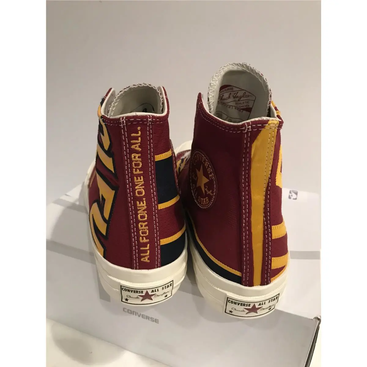 Converse shoes - Chuck Taylor  70 - Chuck Taylor - Multi (UPC: 888755091067) 6