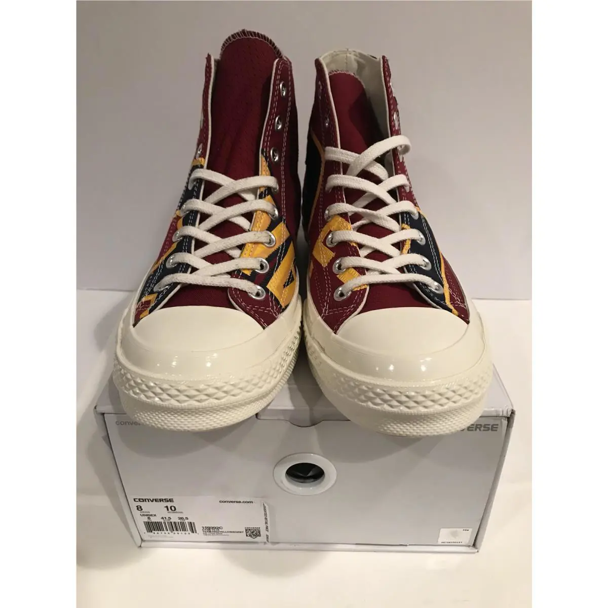 Converse shoes - Chuck Taylor  70 - Chuck Taylor - Multi (UPC: 888755091067) 7