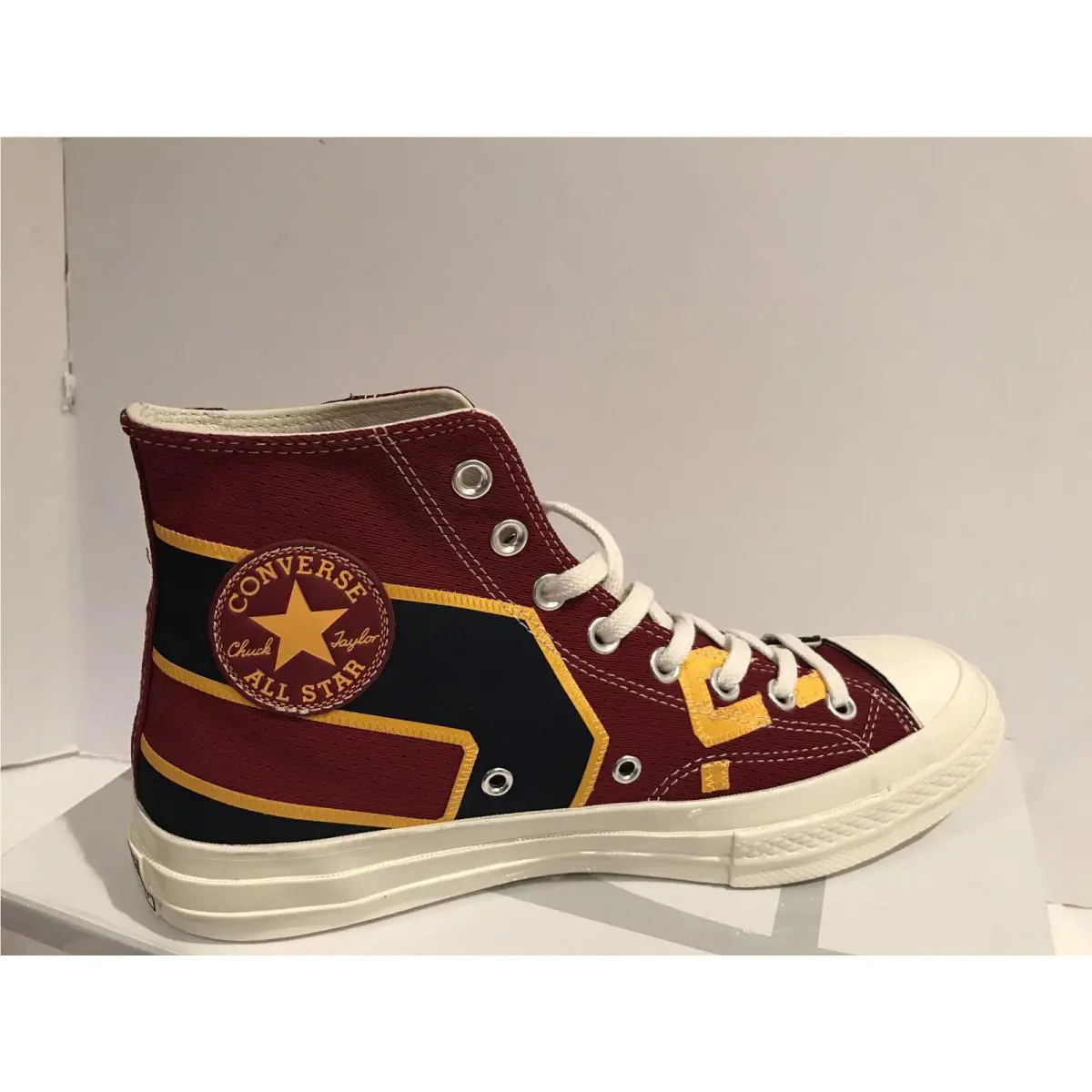 Converse shoes - Chuck Taylor  70 - Chuck Taylor - Multi (UPC: 888755091067) 4
