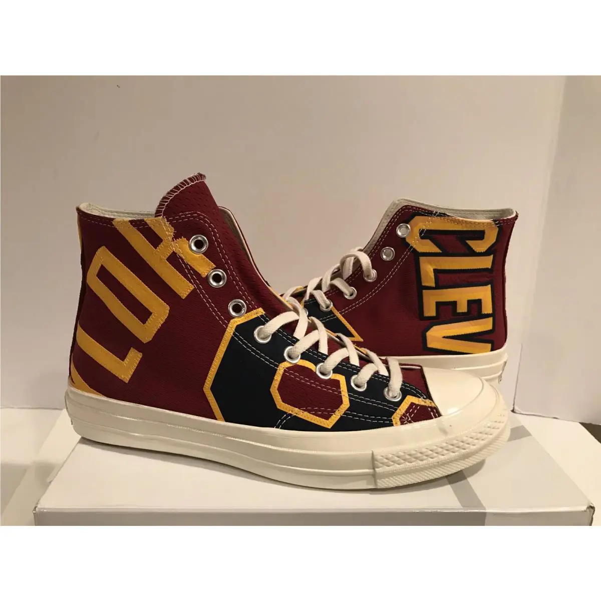 Converse shoes - Chuck Taylor  70 - Chuck Taylor - Multi (UPC: 888755091067) 5