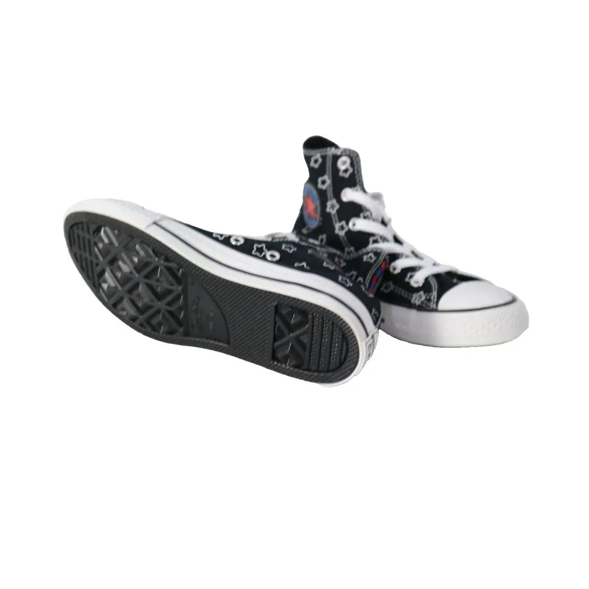Converse shoes - Converse Chuck Taylor All Star - 363920F - Black (UPC: 888756359562) 8