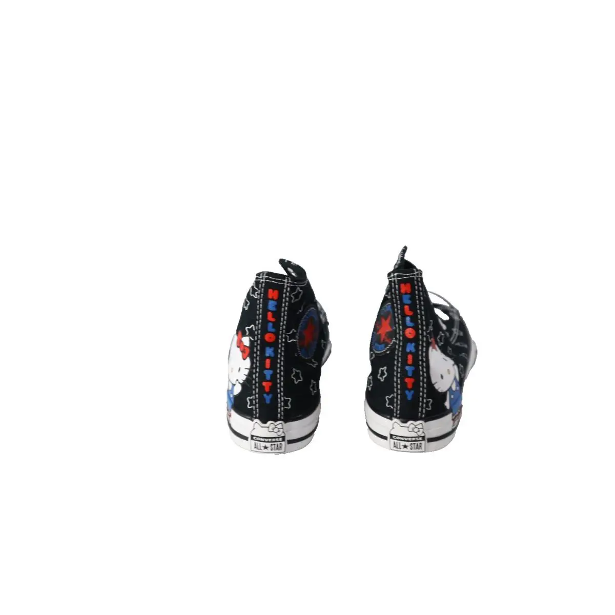 Converse shoes - Converse Chuck Taylor All Star - 363920F - Black (UPC: 888756359562) 9