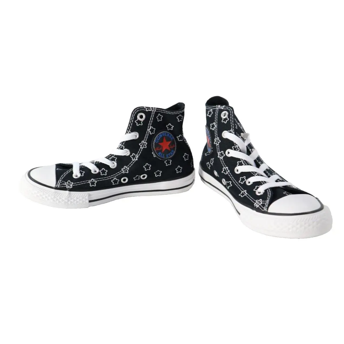 Converse shoes - Converse Chuck Taylor All Star - 363920F - Black (UPC: 888756359562) 1