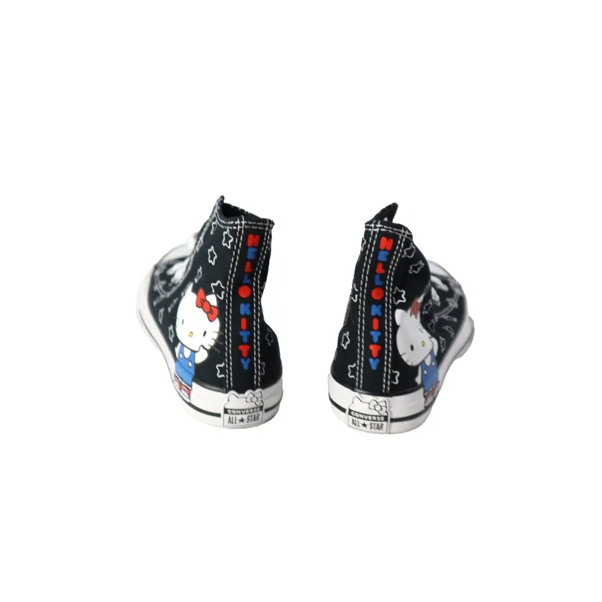Converse shoes - Converse Chuck Taylor All Star - 363920F - Black (UPC: 888756359562) 2