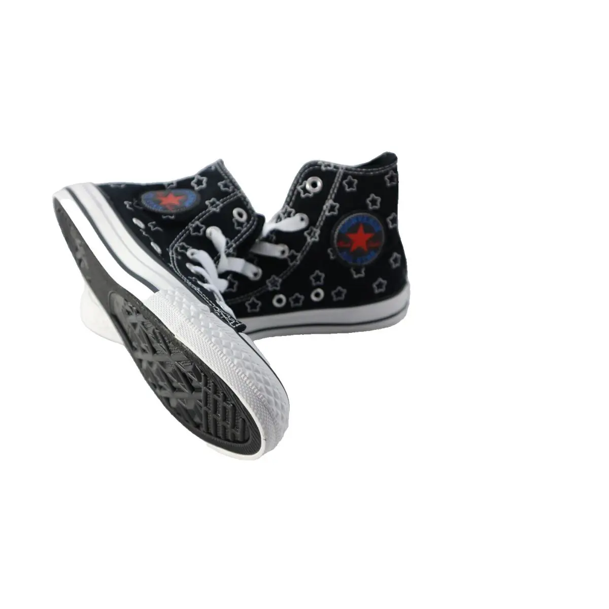 Converse shoes - Converse Chuck Taylor All Star - 363920F - Black (UPC: 888756359562) 3