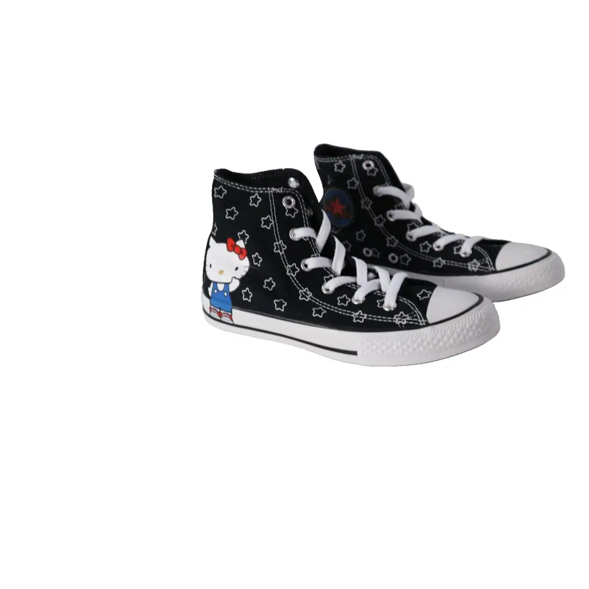 Converse shoes - Converse Chuck Taylor All Star - 363920F - Black (UPC: 888756359562) 5