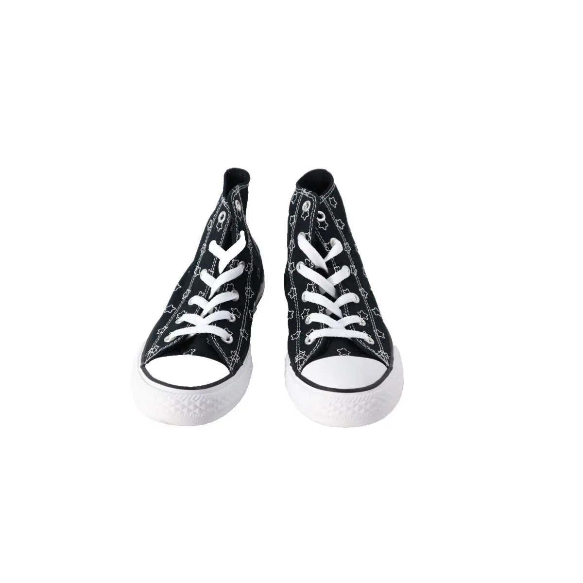 Converse shoes - Converse Chuck Taylor All Star - 363920F - Black (UPC: 888756359562) 6
