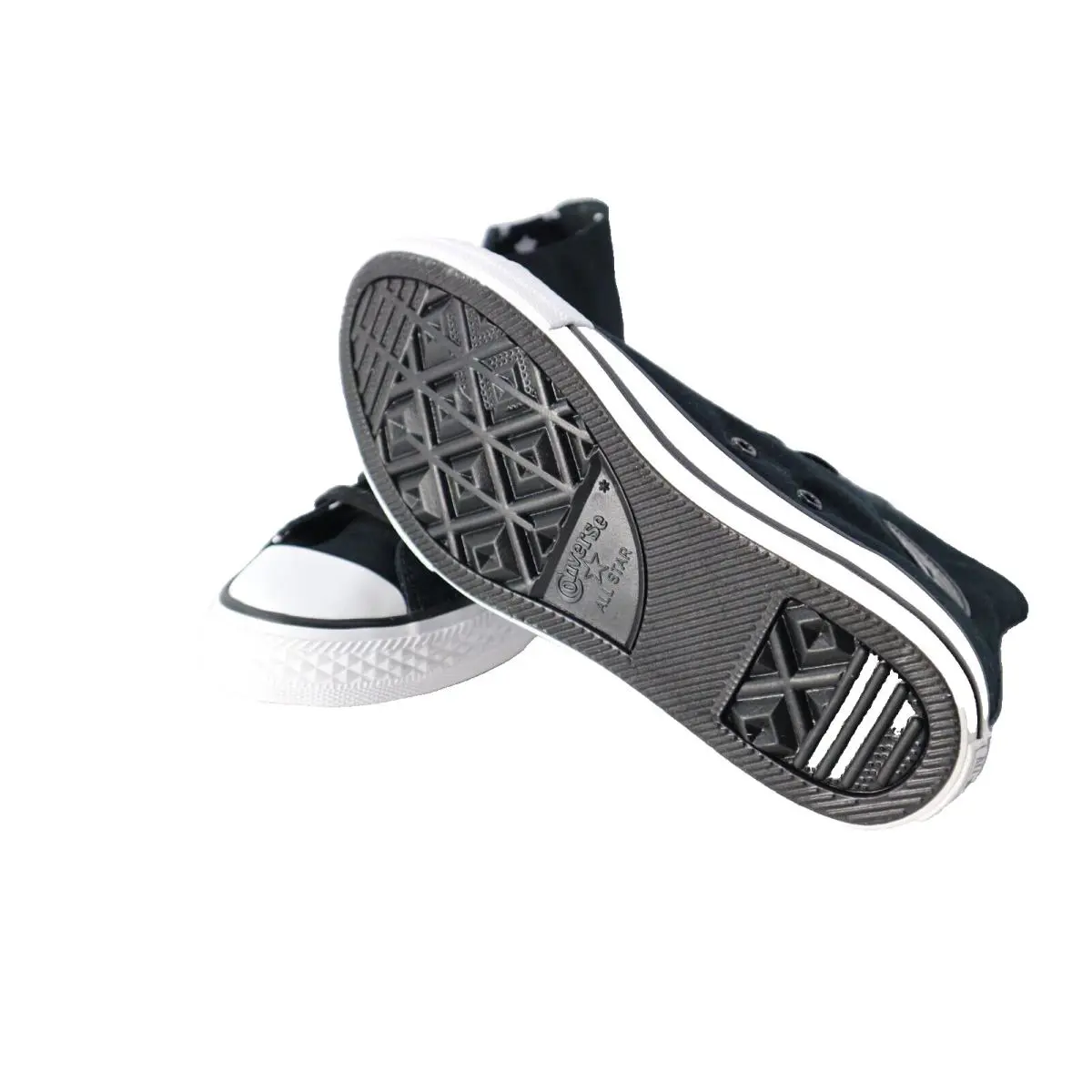 Converse shoes - Converse Chuck Taylor All Star - 363920F - Black (UPC: 888756359562) 7