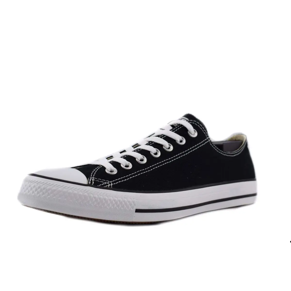 Converse shoes - black (UPC: 228594730336) 0