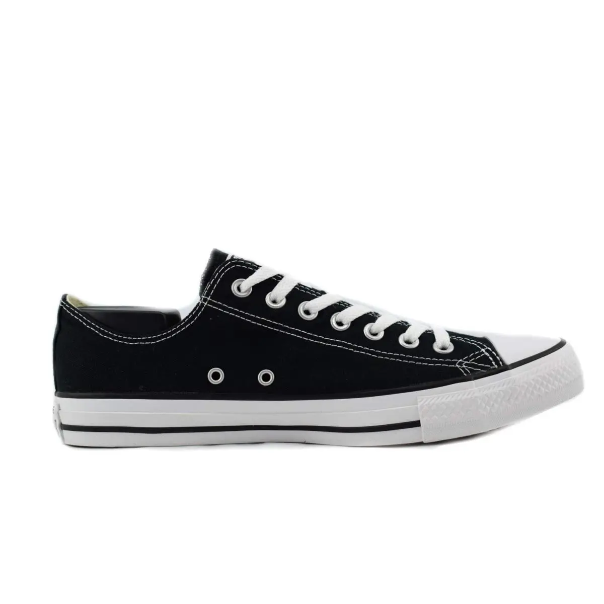 Converse shoes - black (UPC: 228594730336) 1