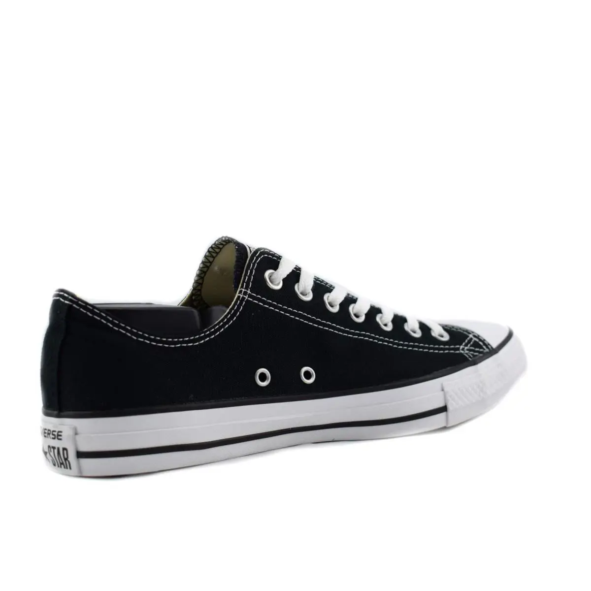 Converse shoes - black (UPC: 228594730336) 2