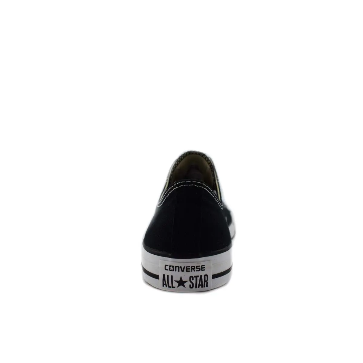 Converse shoes - black (UPC: 228594730336) 3