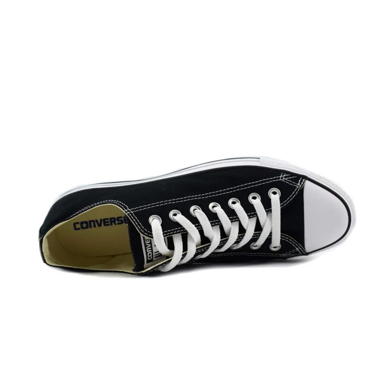 Converse shoes - black (UPC: 228594730336) 5