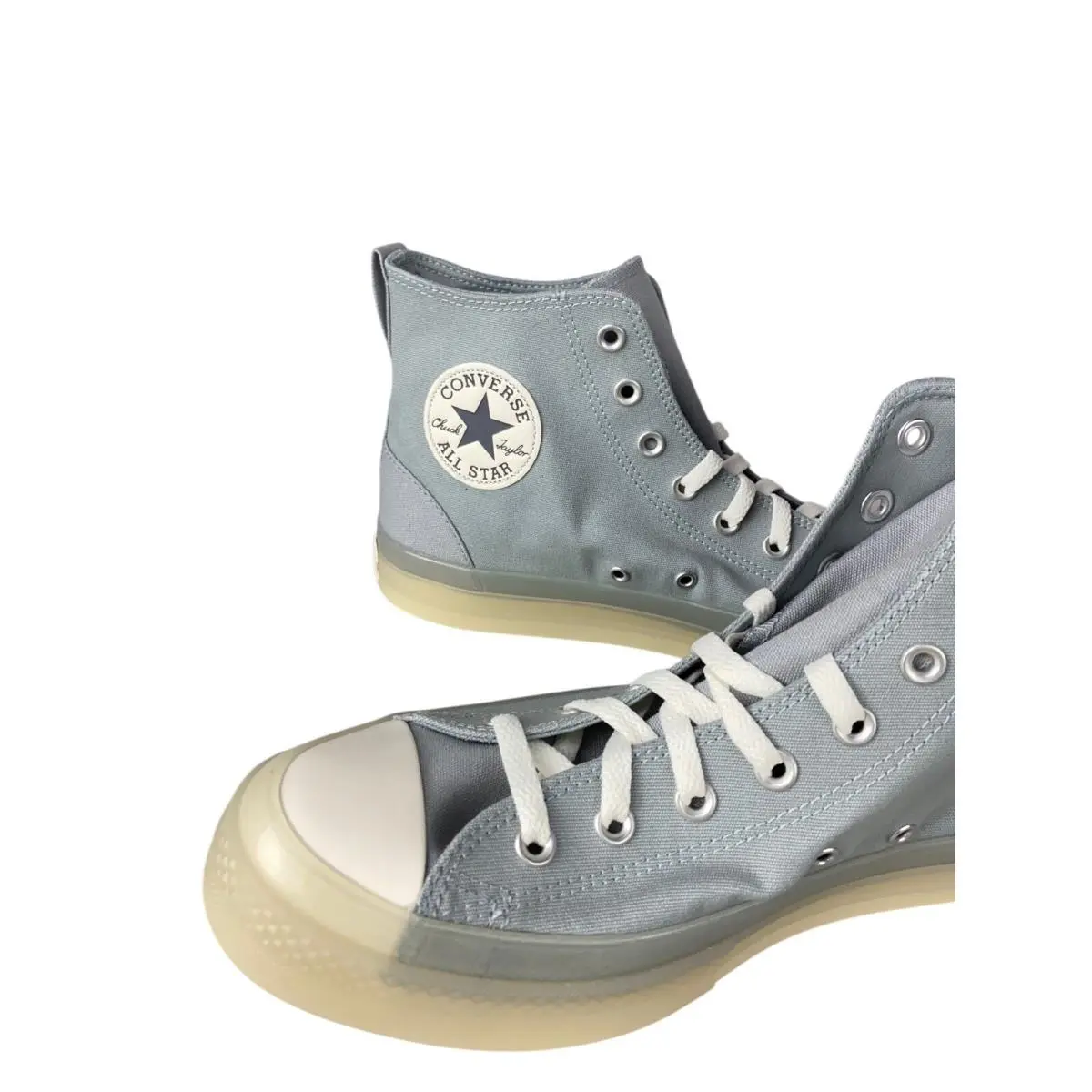 Converse shoes - Converse Chuck Taylor All Star - A03746C - Gray (UPC: 194433840903) 0