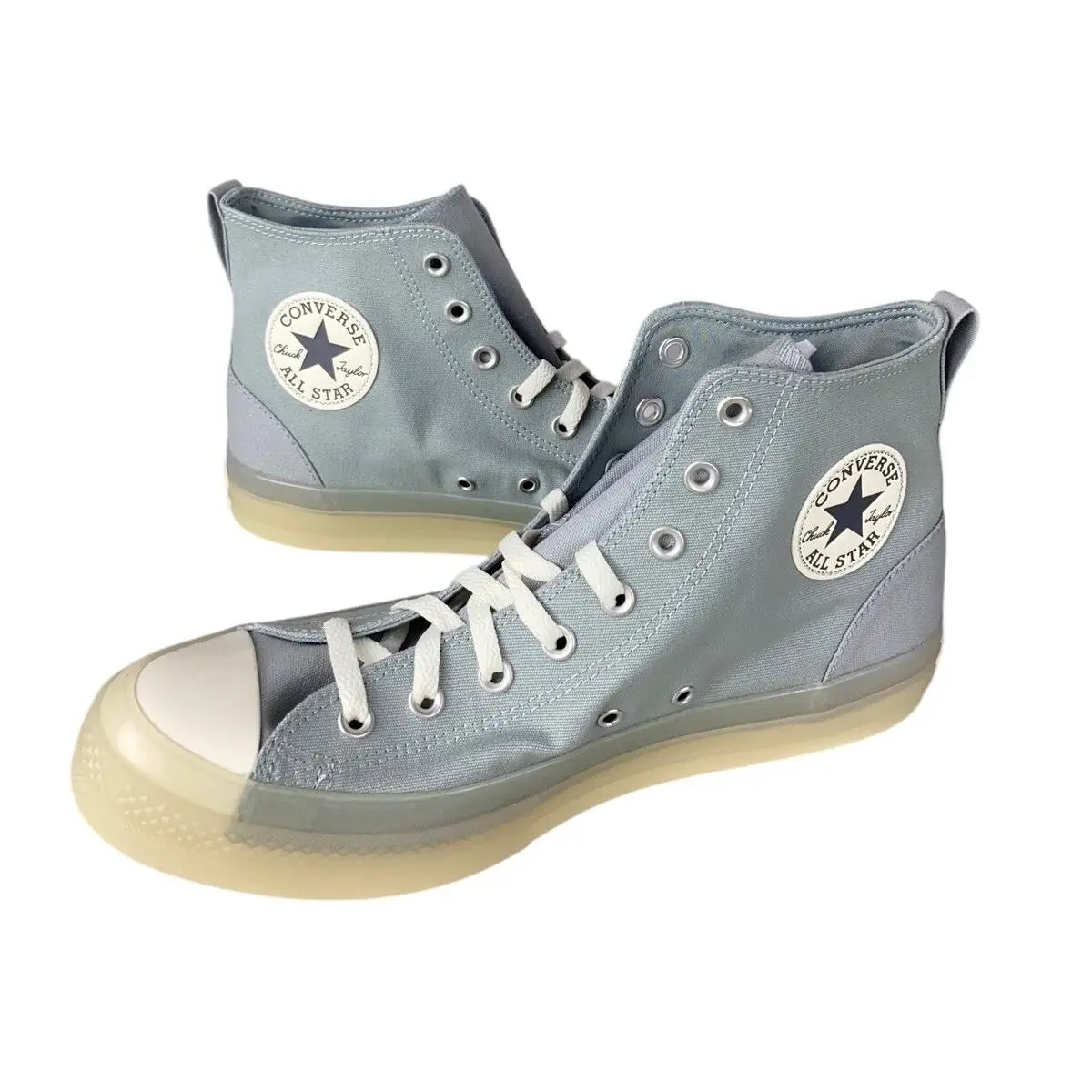 Converse shoes - Converse Chuck Taylor All Star - A03746C - Gray (UPC: 194433840903) 1
