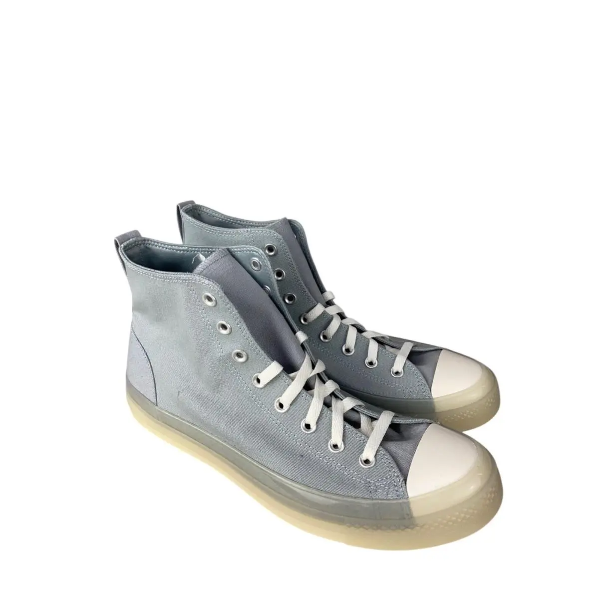 Converse shoes - Converse Chuck Taylor All Star - A03746C - Gray (UPC: 194433840903) 2