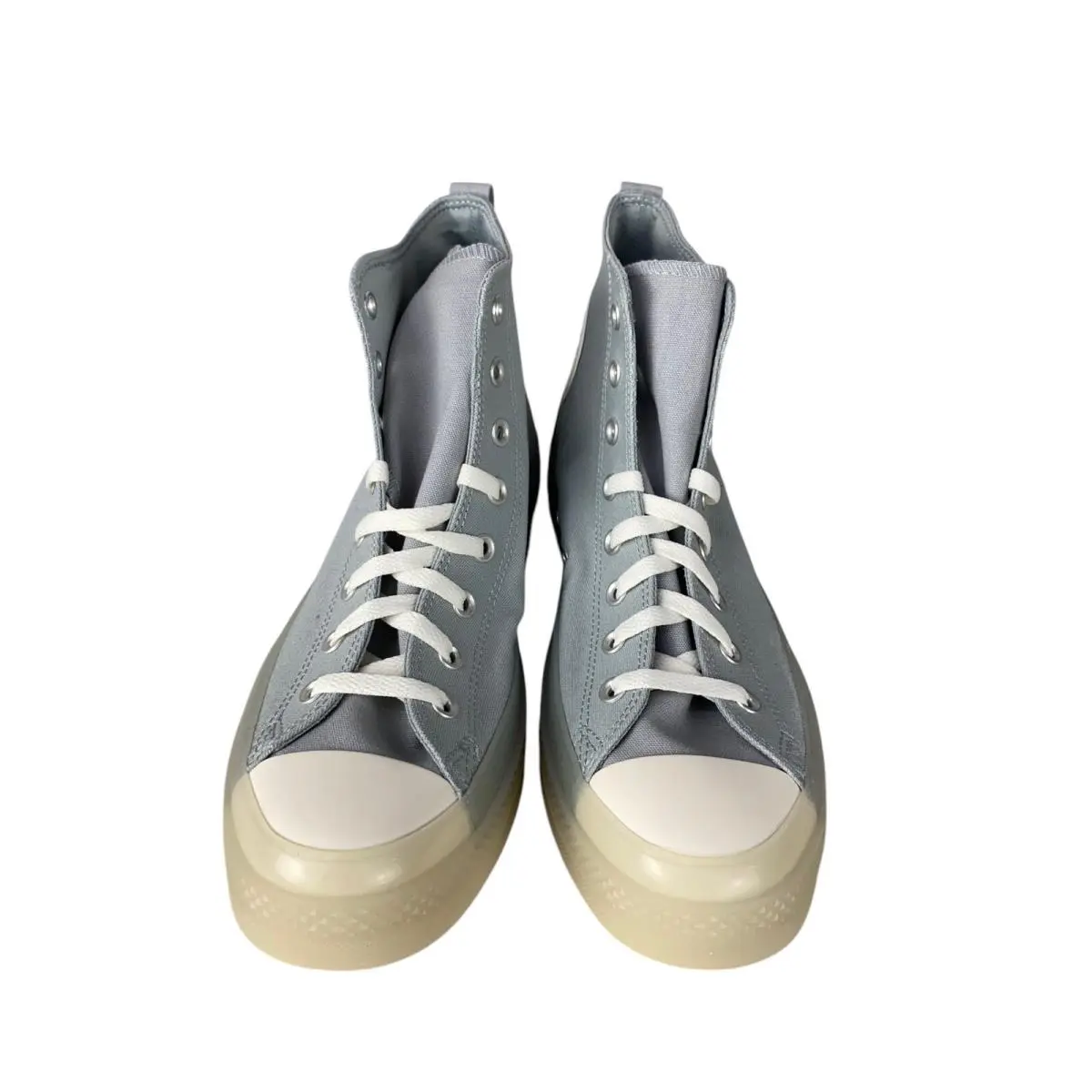 Converse shoes - Converse Chuck Taylor All Star - A03746C - Gray (UPC: 194433840903) 3