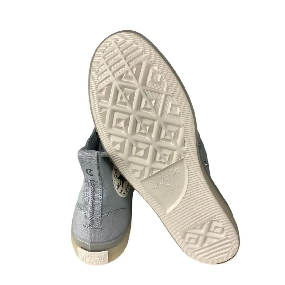Converse shoes - Converse Chuck Taylor All Star - A03746C - Gray (UPC: 194433840903) 5