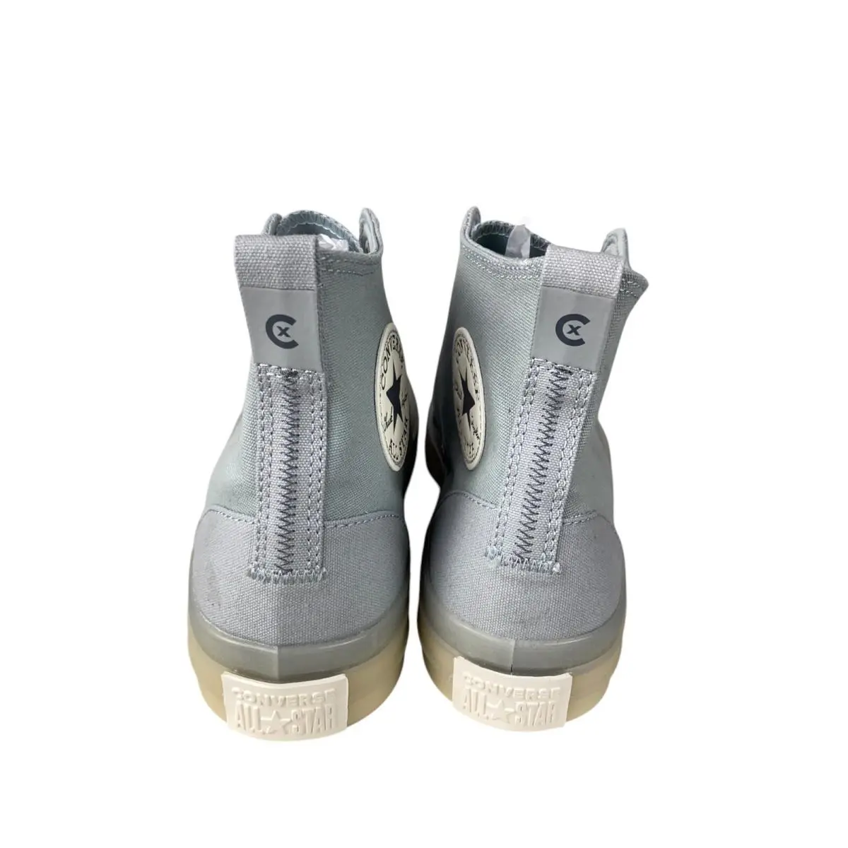 Converse shoes - Converse Chuck Taylor All Star - A03746C - Gray (UPC: 194433840903) 6