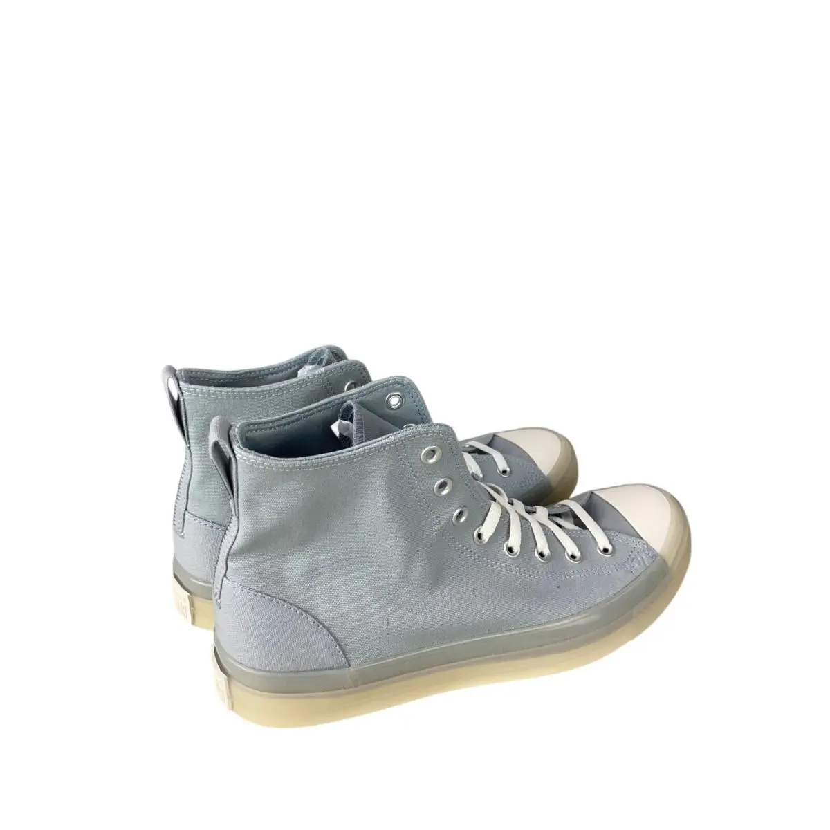 Converse shoes - Converse Chuck Taylor All Star - A03746C - Gray (UPC: 194433840903) 7