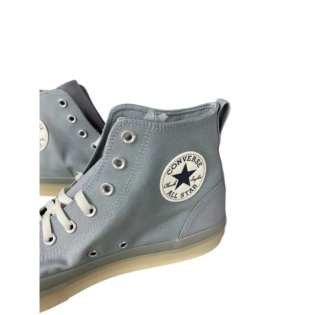 Converse shoes - Converse Chuck Taylor All Star - A03746C - Gray (UPC: 194433840903) 4