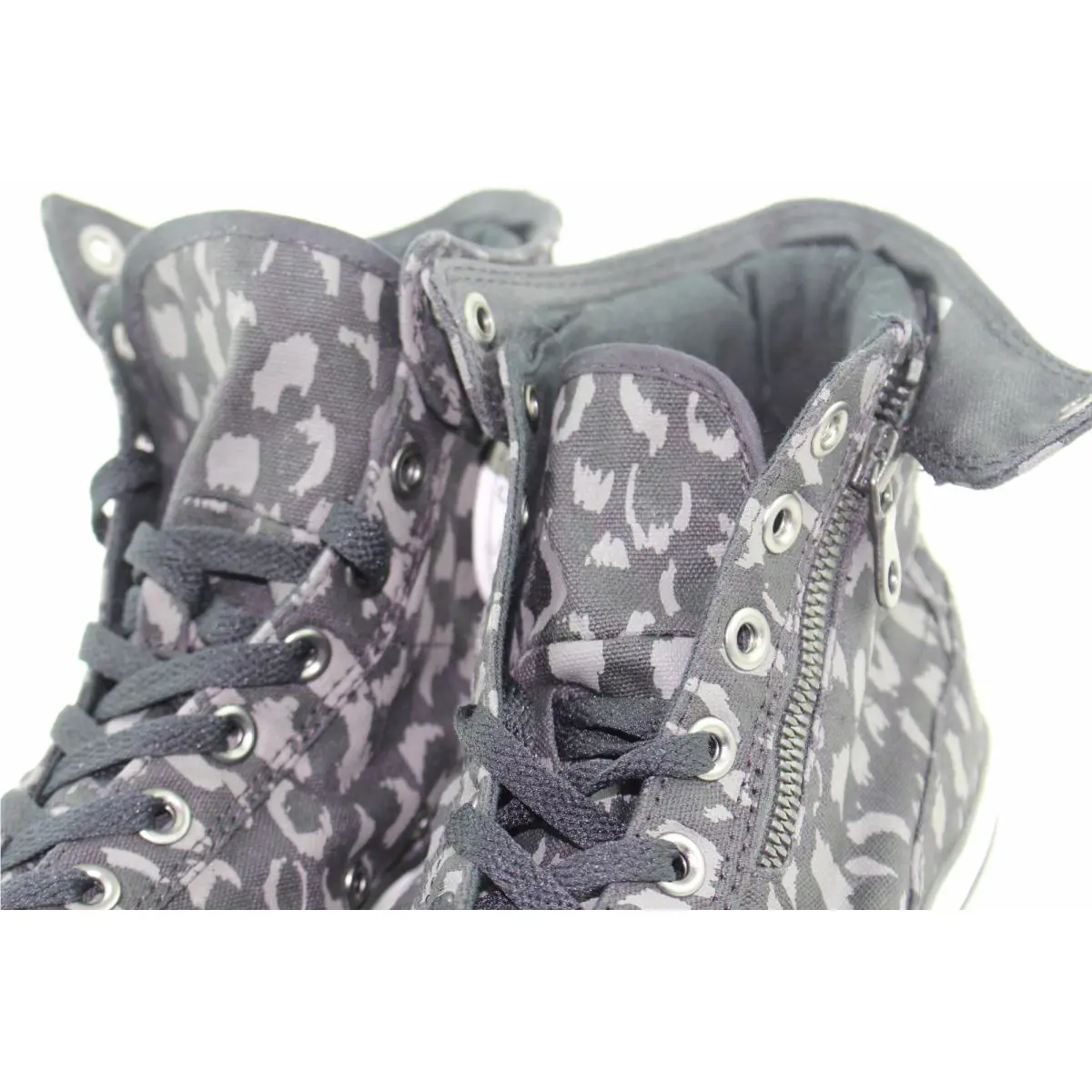 Converse shoes - Phantom, Charcoal (UPC: 886954117366) 4